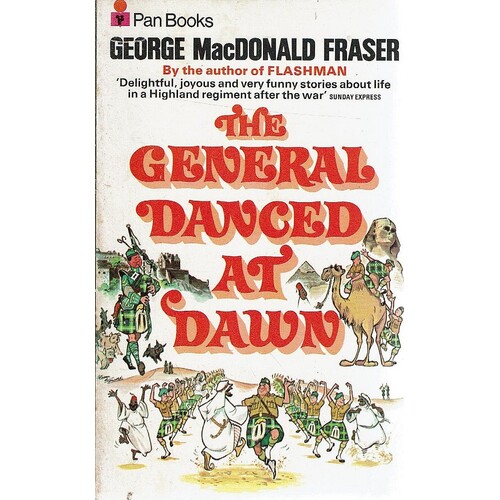The General Danced At Dawn