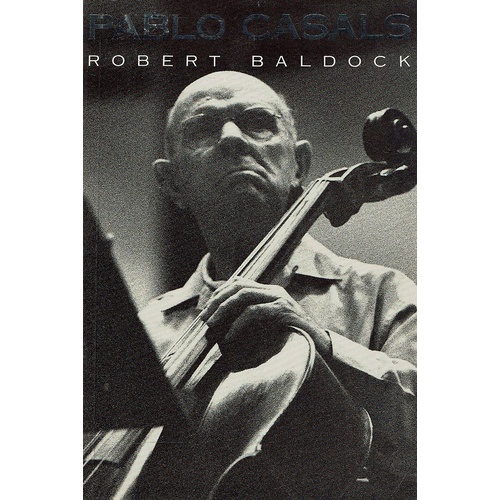 Pablo Casals