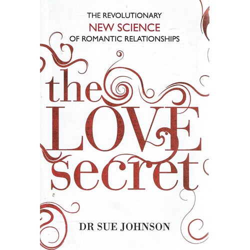 The Love Secret