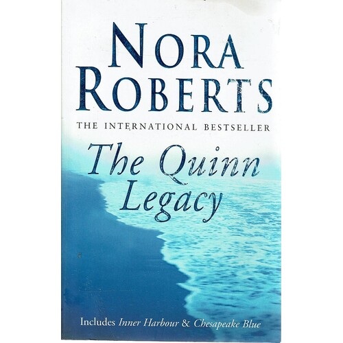 The Quinn Legacy