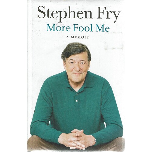 More Fool Me