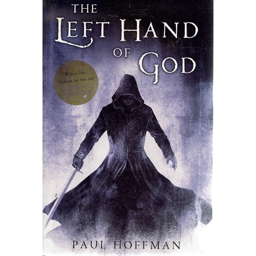 The Left Hand Of God