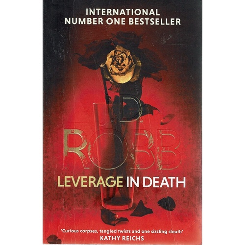 Leverage In Death