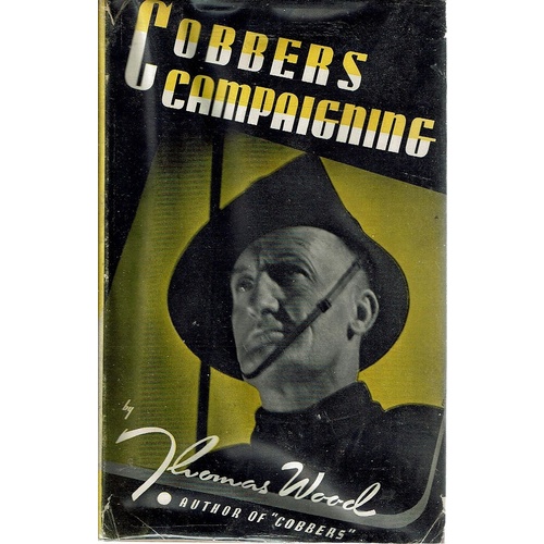 Cobbers Campaigning