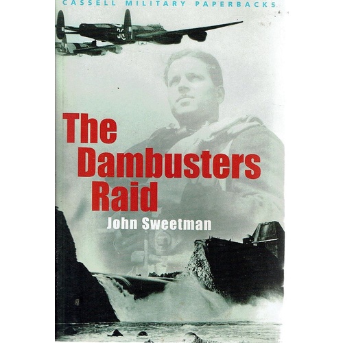 The Dambusters Raid