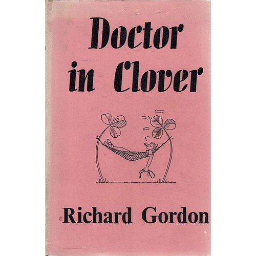 Doctor In Clover