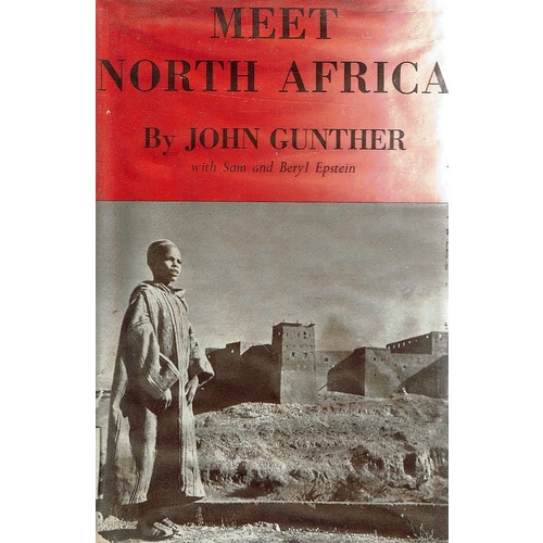 Meet North Africa