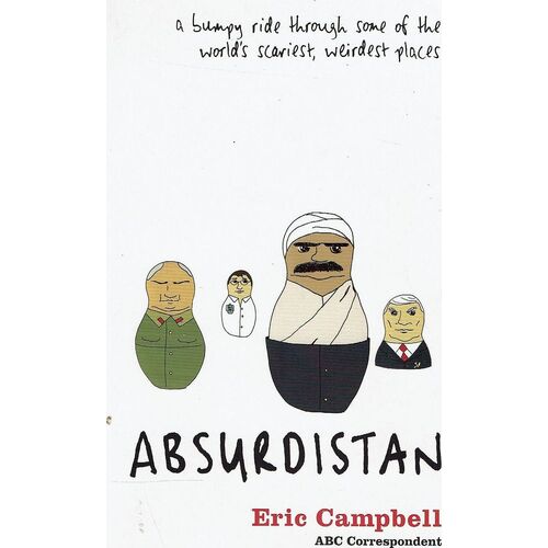Absurdistan