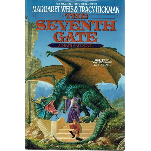 The Seventh Gate