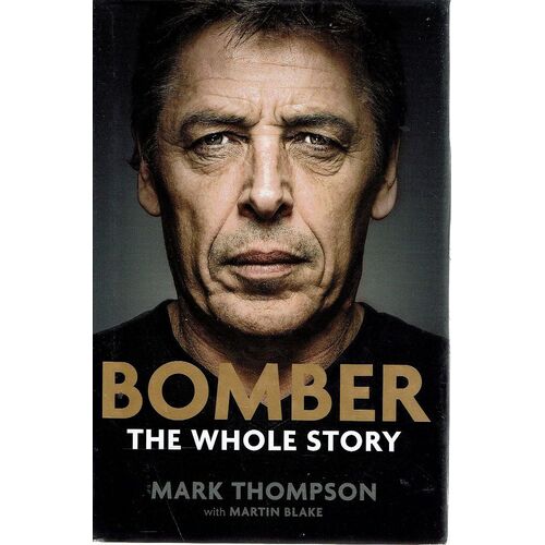 Bomber. The Whole Story