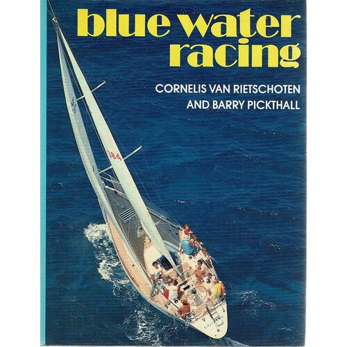 Blue Water Racing