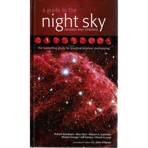 A Guide To The Night Sky