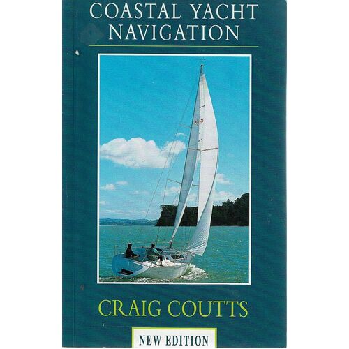 Coastal Yacht Navigation