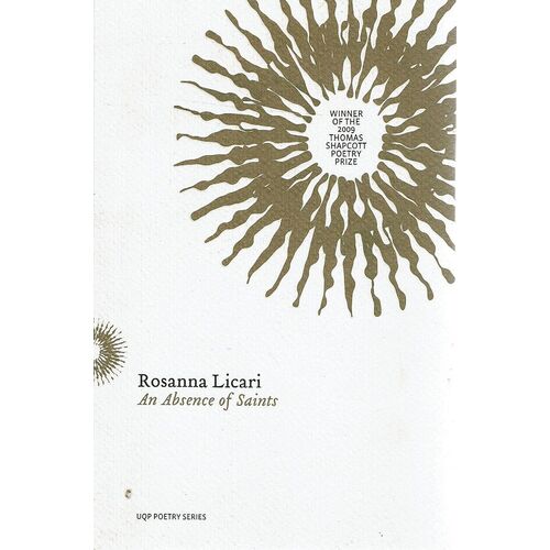 An Absence of Saints