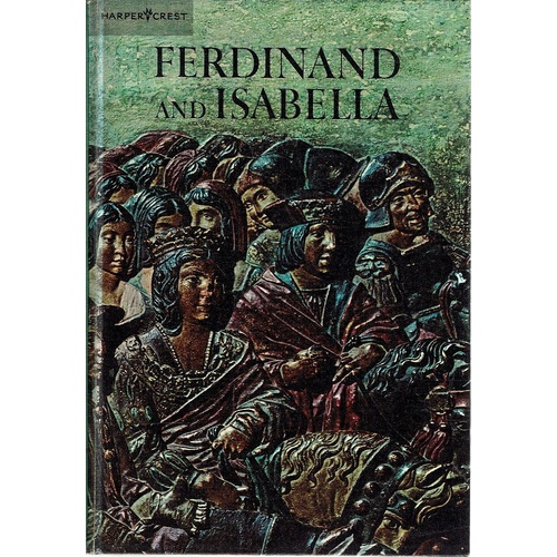 Ferdinand And Isabella