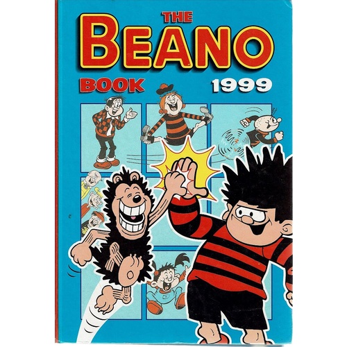 The Beano 1999