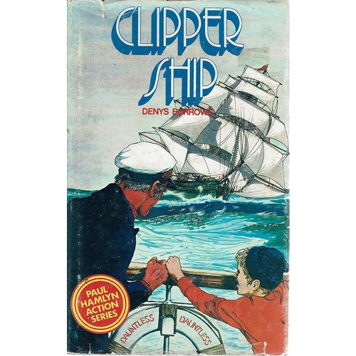 Clipper Ship