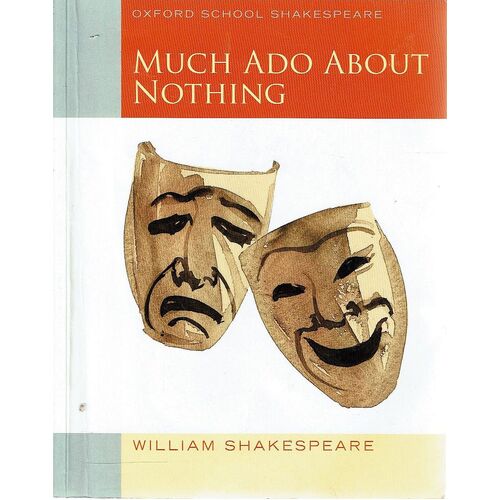 Much Ado About Nothing