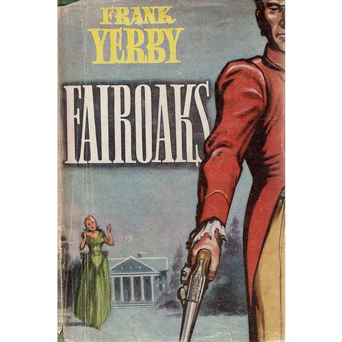 Fairoaks