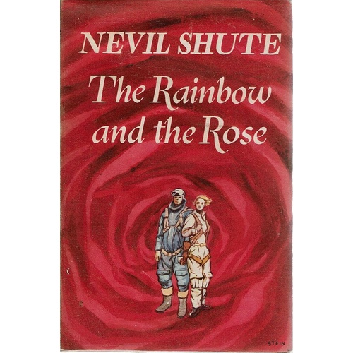 The Rainbow And The Rose