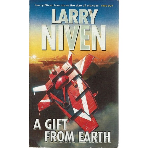 A Gift From Earth