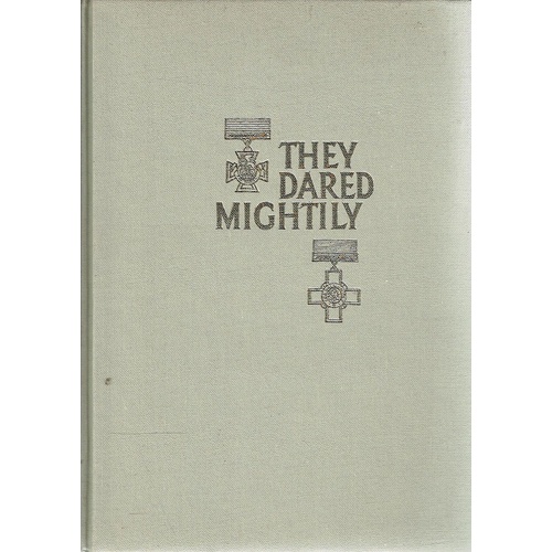 They Dared Mightily
