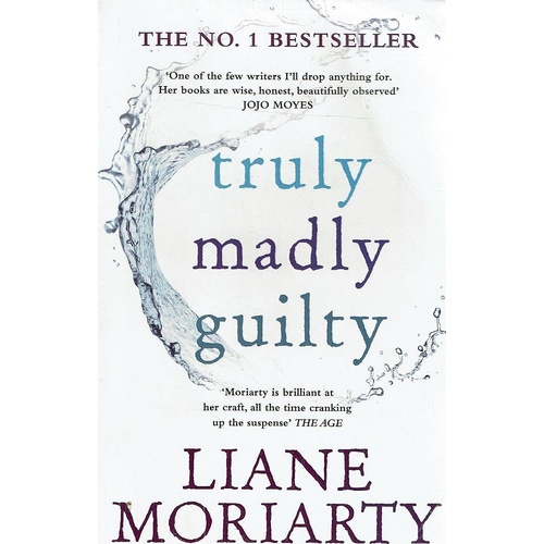Truly Madly Guilty