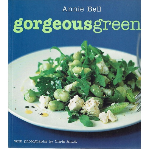 Gorgeous Greens