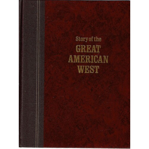 Story Of The Great American West