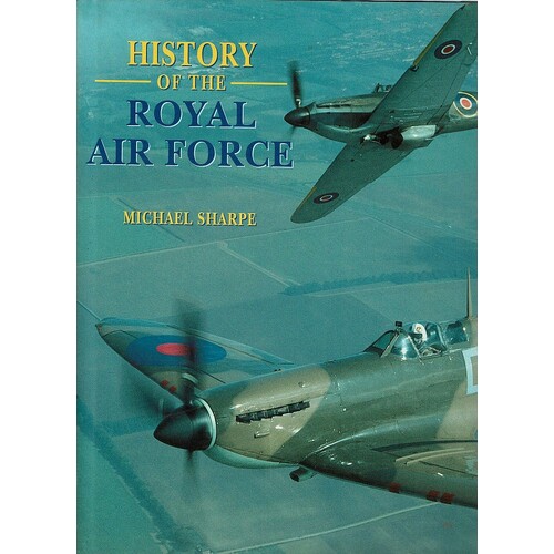 History Of The Royal Air Force