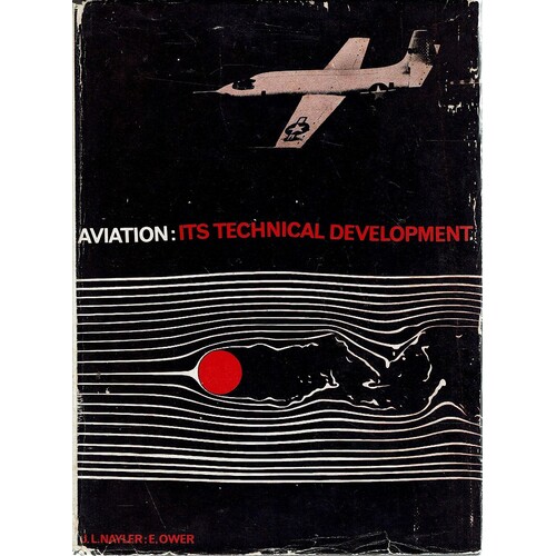 Aviation. Its Technical Development