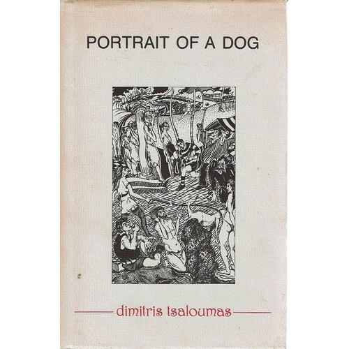 Portrait of a Dog and Other Classical Bagatelles