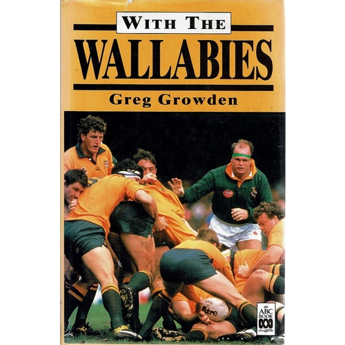 With The Wallabies