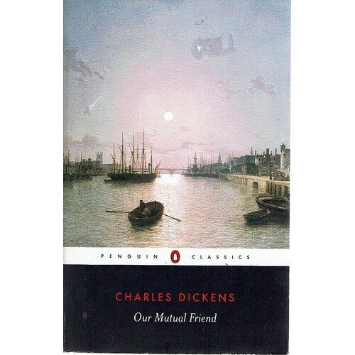 Our Mutual Friend