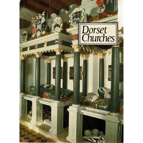 Dorset Churches