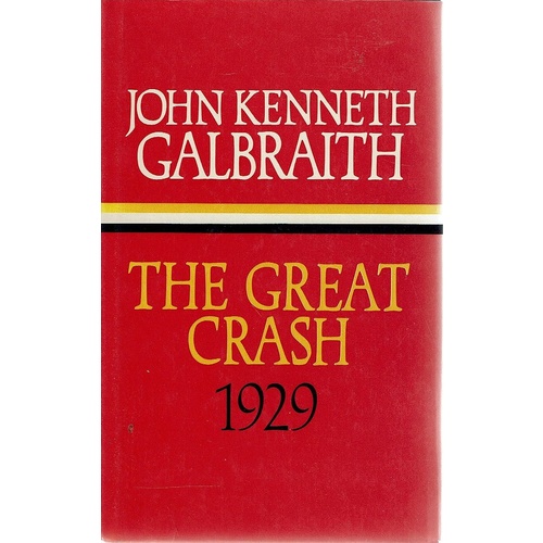The Great Crash 1929
