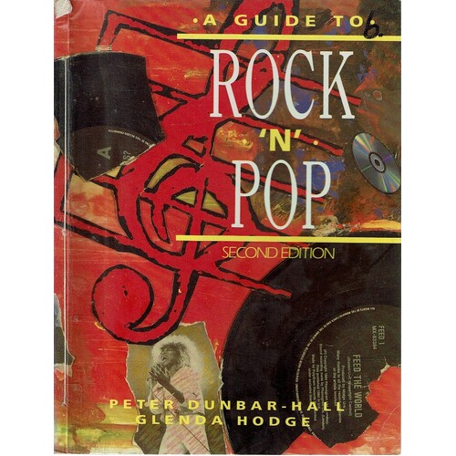 A Guide To Rock N Pop