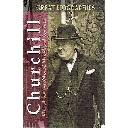 Churchill