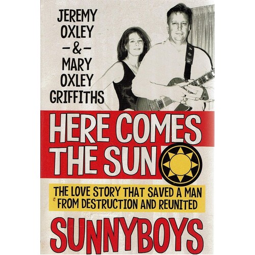 Here Comes the Sun