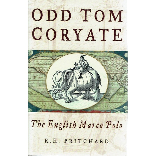 Odd Tom Coryate