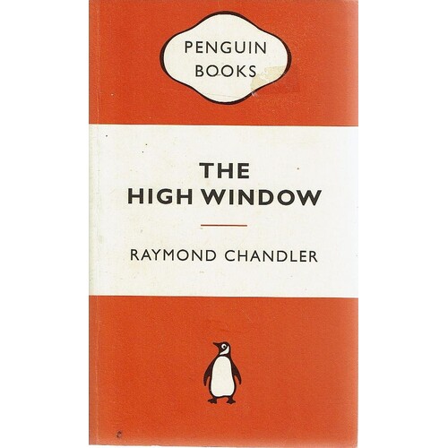 The High Window