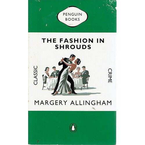 The Fashion in Shrouds