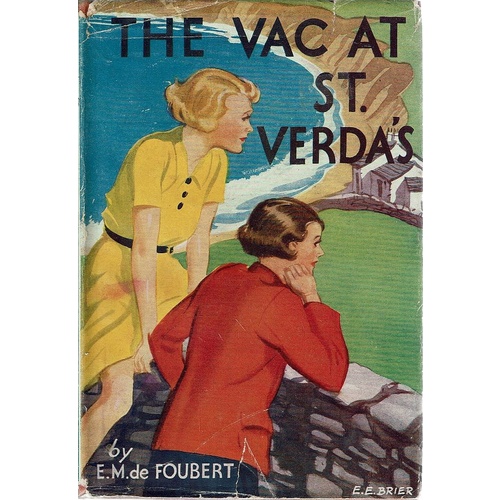 The Vac At St. Verda's