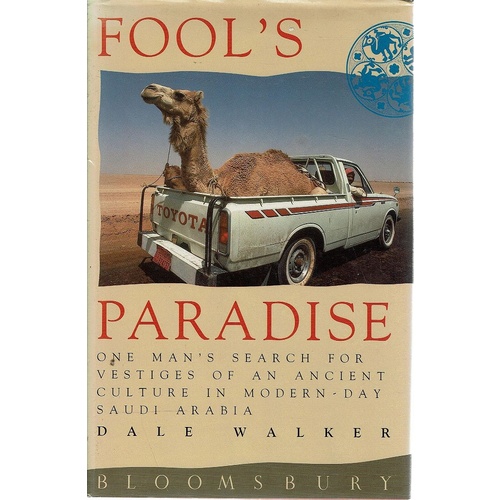 Fool's Paradise
