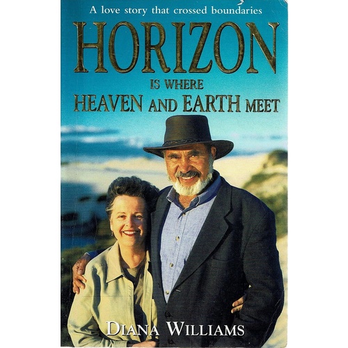 Horizon Is Where Heaven And Earth Meet