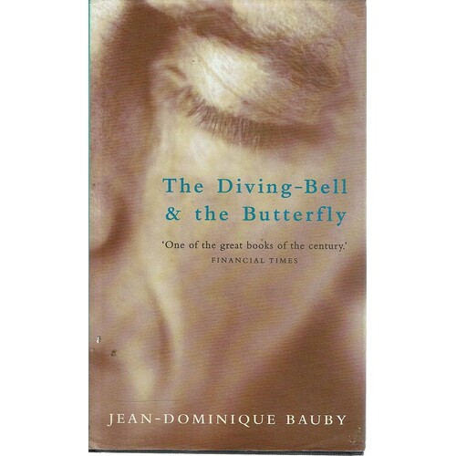 The DivingBell And The Butterfly Bauby
