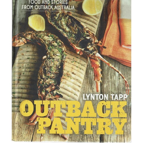 Outback Pantry