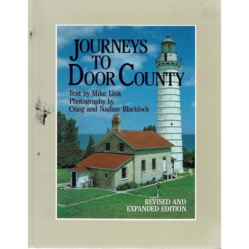 Journeys To Door County