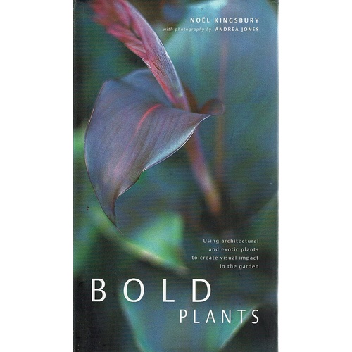 Bold Plants