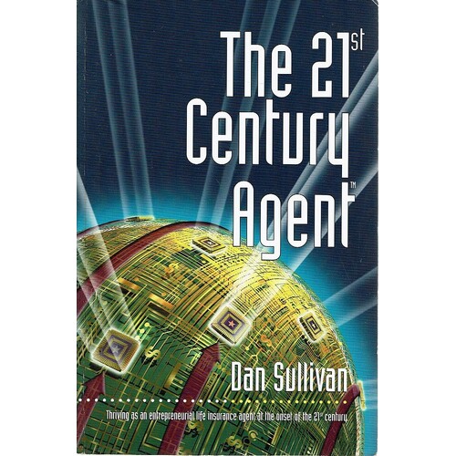 The 21st Century Agent